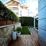 Domus Aqua Luxury Apartment Rom