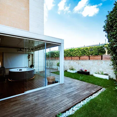 Domus Aqua Luxury *
