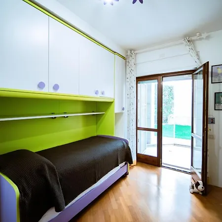 Daire Domus Aqua Luxury Roma