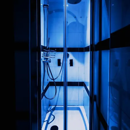 Domus Aqua Luxury