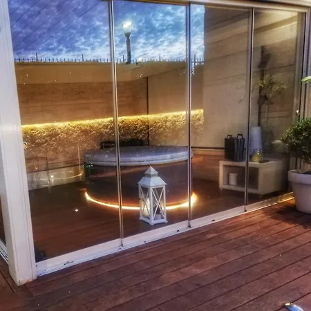 Domus Aqua Luxury