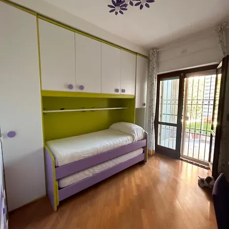 Apartment Domus Aqua Luxury Rome