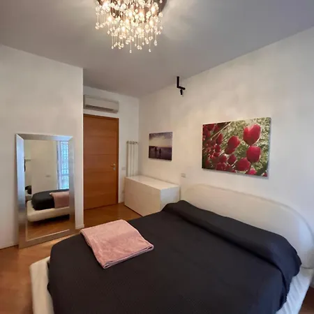 Domus Aqua Luxury Appartement *