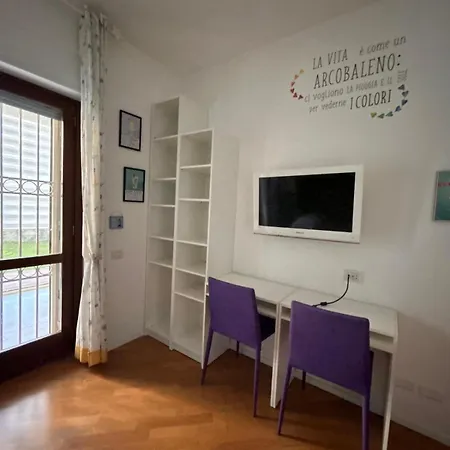 Domus Aqua Luxury Apartment Rome