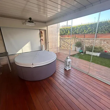 Domus Aqua Luxury Appartement