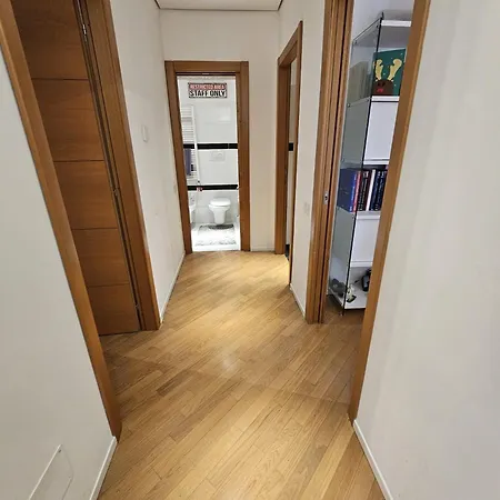 Domus Aqua Luxury Apartment Rome