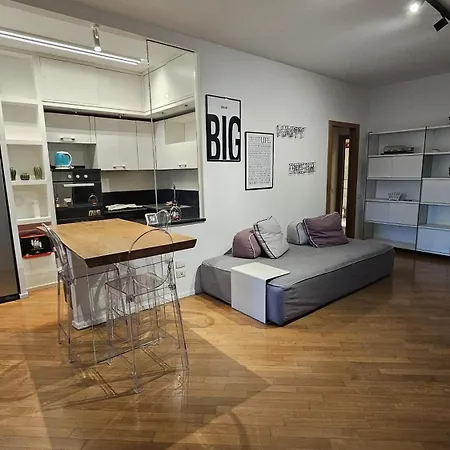 Domus Aqua Luxury *