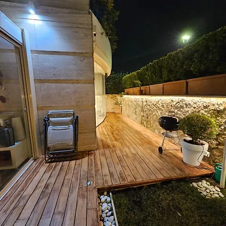 Domus Aqua Luxury Appartement Rome