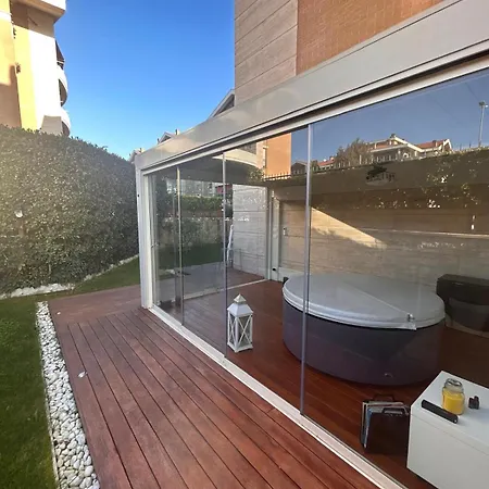 Domus Aqua Luxury * Rome