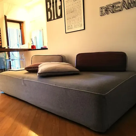 Domus Aqua Luxury * Rome