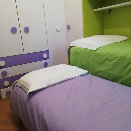 Domus Aqua Luxury Apartment Rome