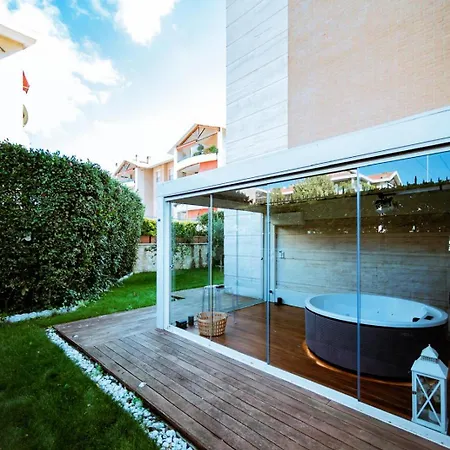 Domus Aqua Luxury Řím