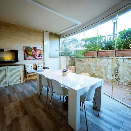 Domus Aqua Luxury Apartmán