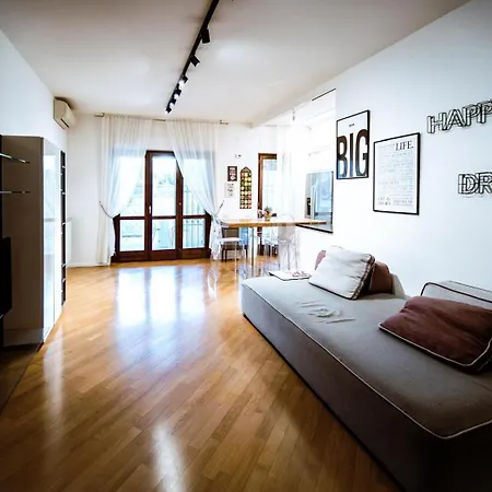 Domus Aqua Luxury Řím