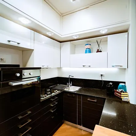 Domus Aqua Luxury * Řím