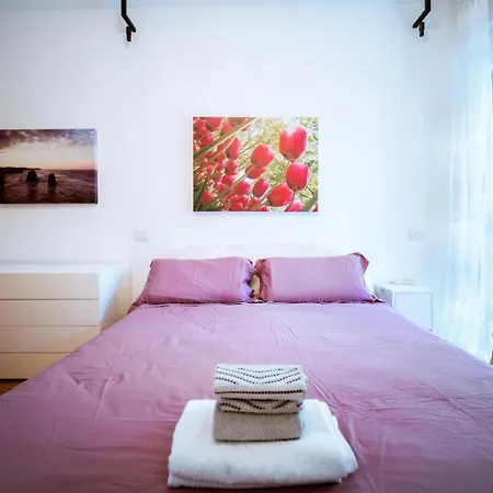 Domus Aqua Luxury Řím