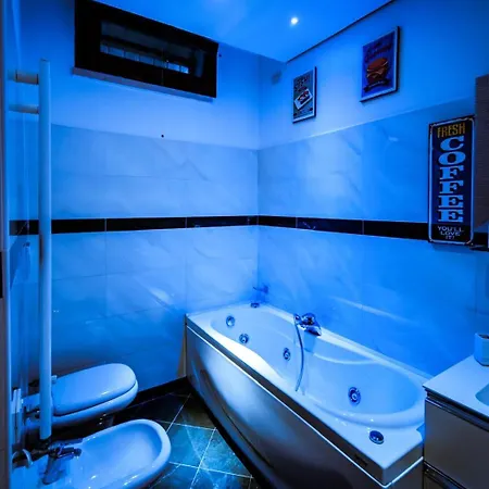 Domus Aqua Luxury Apartmán