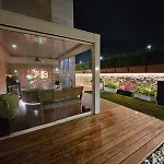 Apartment Domus Aqua Luxury