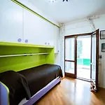Apartment Domus Aqua Luxury Rome