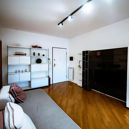 Apartment Domus Aqua Luxury