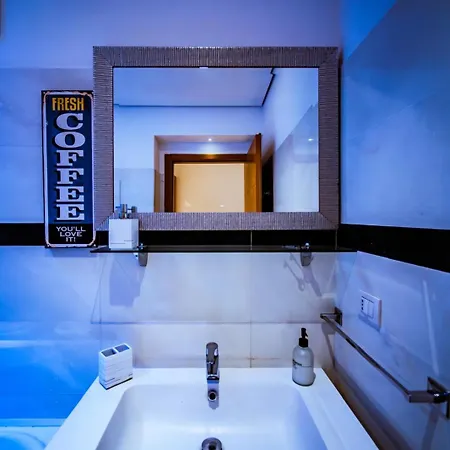 Appartement Domus Aqua Luxury *